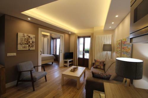 Apartamentos Tur�sticos Ezcaray