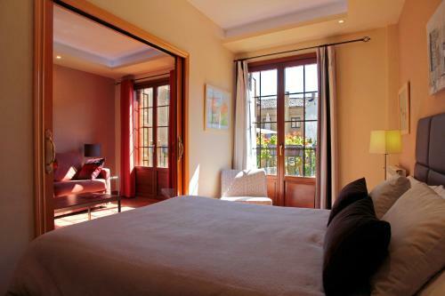 Apartamentos Tur�sticos Ezcaray