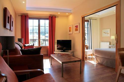Apartamentos Tur�sticos Ezcaray