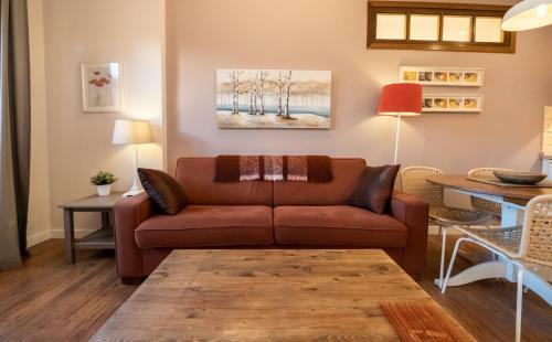 Apartamentos Tur�sticos Ezcaray