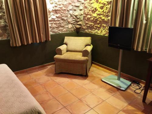 Hotel Rural Panxampla