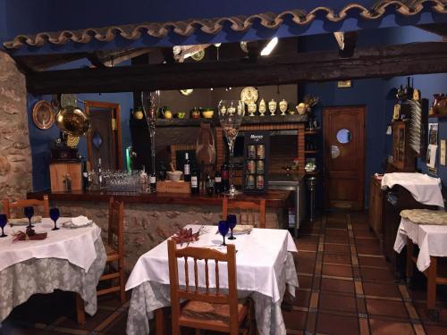 Hotel Rural Panxampla