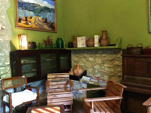 Hotel Rural Panxampla
