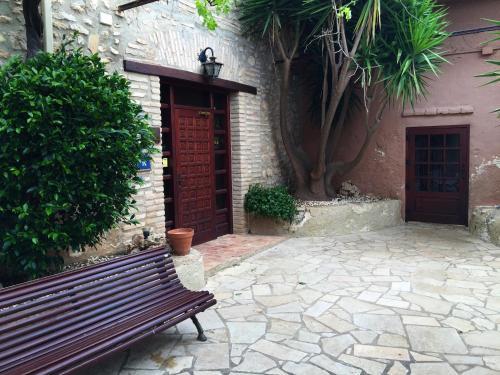 Hotel Rural Panxampla