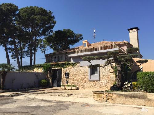 Hotel Rural Panxampla