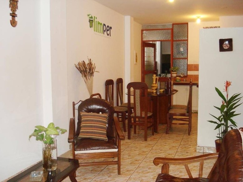 Limper B&B