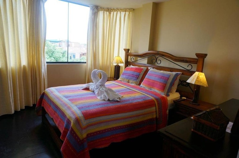Limper B&B