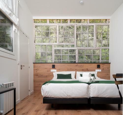 Bed & Breakfast Bail�n Green House