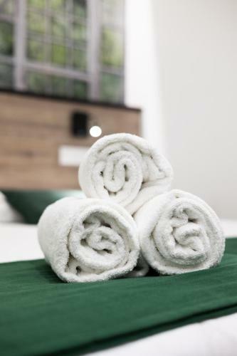 Bed & Breakfast Bail�n Green House