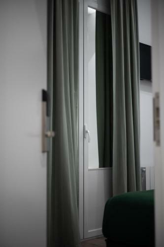 Bed & Breakfast Bail�n Green House