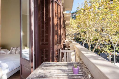 Bed & Breakfast Bail�n Green House