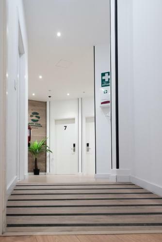 Bed & Breakfast Bail�n Green House