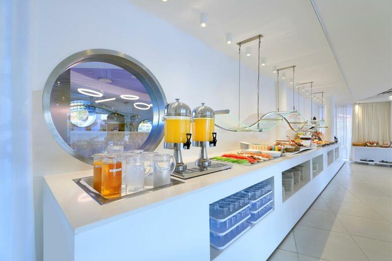 Blanco Hotel Formentera