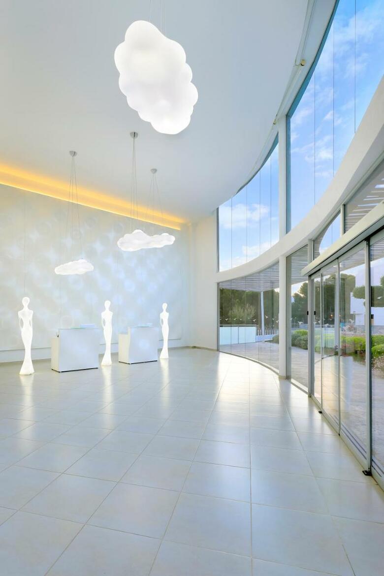 Blanco Hotel Formentera