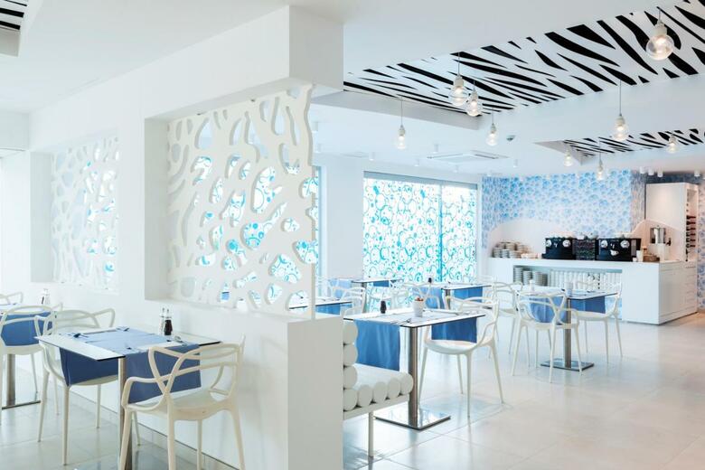 Blanco Hotel Formentera