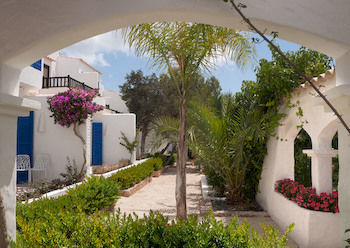 Apartamentos Para�so De Los Pinos