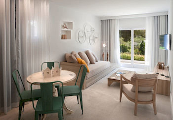Apartamentos Para�so De Los Pinos