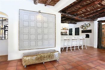 Apartamentos Para�so De Los Pinos