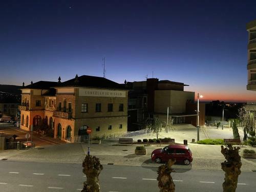 Hostal Pensi�n Venus