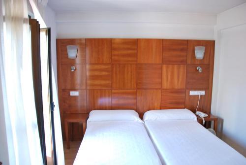 Hotel Trefacio