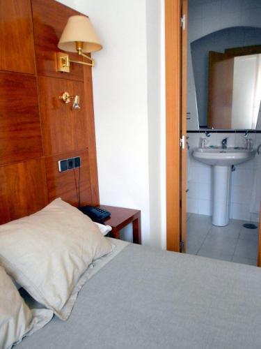 Hotel Trefacio