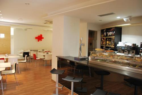 Hotel Trefacio