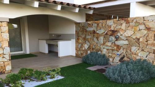 Apartamento Residence Elegance