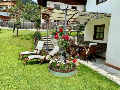 Apartamento Dolomites Charme Chalet
