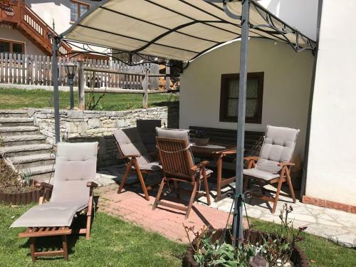 Apartamento Dolomites Charme Chalet