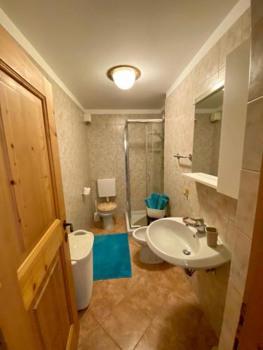 Apartamento Dolomites Charme Chalet