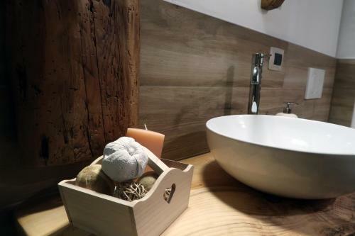 Bed & Breakfast Malga Laben