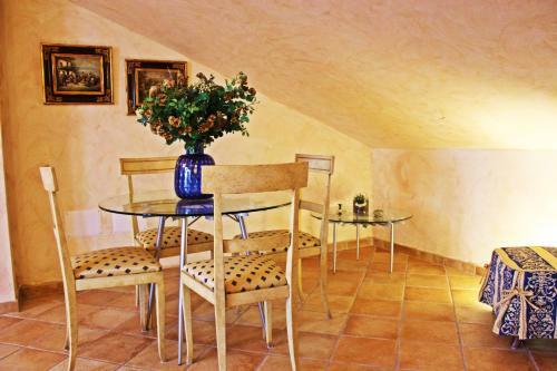Apartamento C� Dei Sauri - Taste Of Puglia