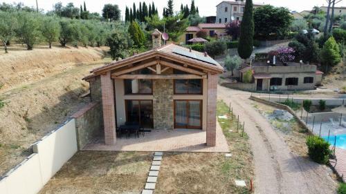 Agriturismo Cerroni Montescudaio