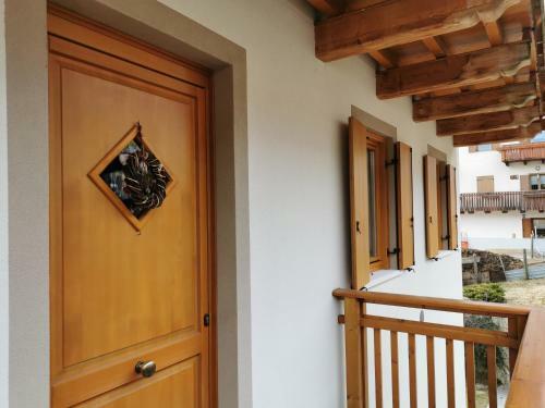 Apartamento Vista Pelmo