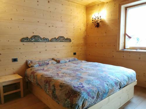 Apartamento Vista Pelmo