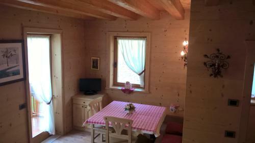 Apartamento Vista Pelmo