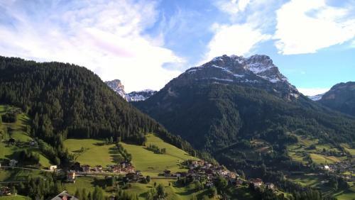 Apartamento Vista Pelmo