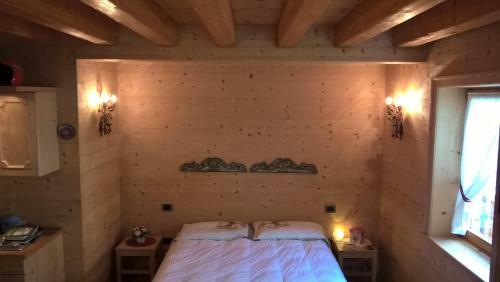 Apartamento Vista Pelmo