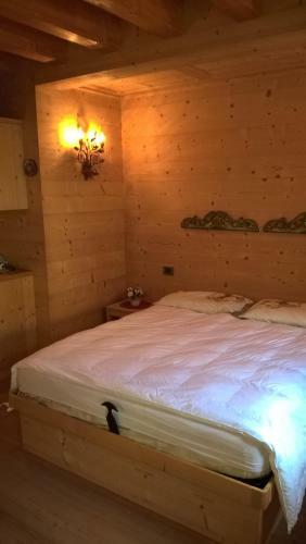 Apartamento Vista Pelmo