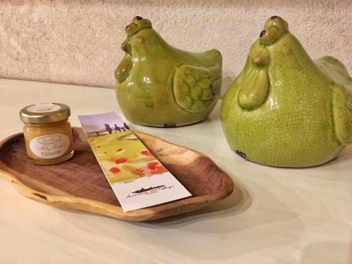 Hostal Le Camere Del Borgo