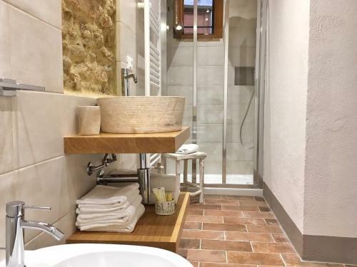 Hostal Le Camere Del Borgo