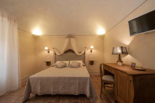 Hostal Le Camere Del Borgo