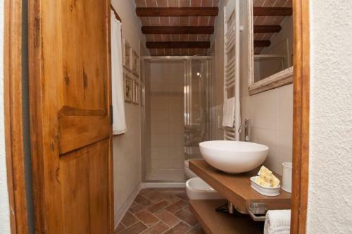 Hostal Le Camere Del Borgo