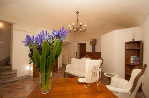 Hostal Le Camere Del Borgo