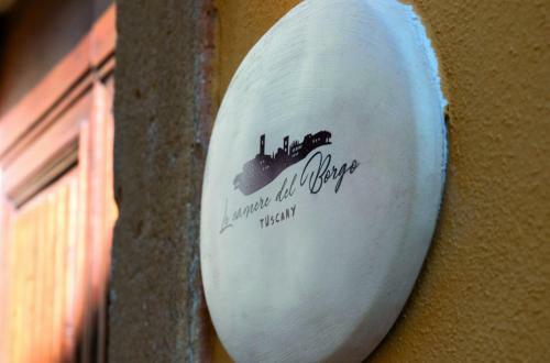 Hostal Le Camere Del Borgo
