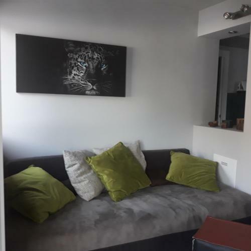 Apartamento Felix
