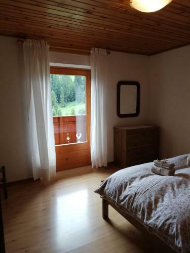 Apartamento Cesa De Conesel