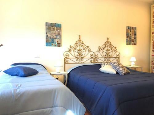 Apartamento Appartamento Vallino