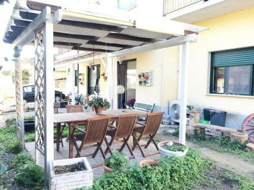 Apartamento Appartamento Vallino
