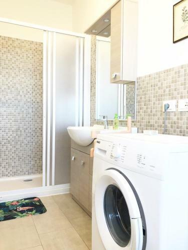 Apartamento Appartamento Vallino